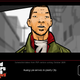 Illustration for article titled What GTA: Chinatown Wars Looks Like On The PSP